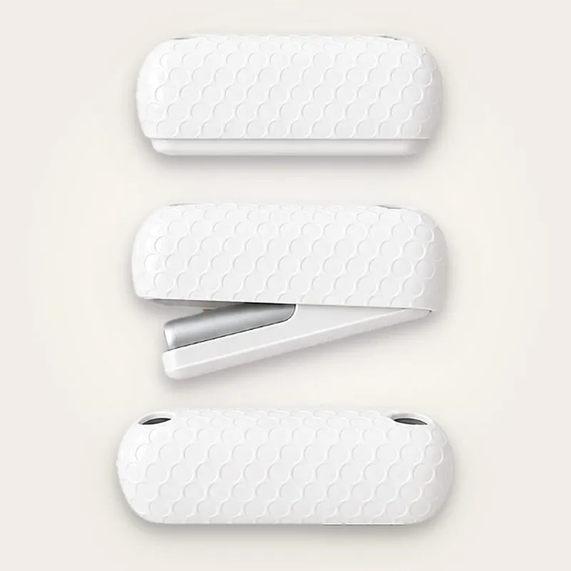 IQOS Iluma i kılıf Bubble Dot, beyaz