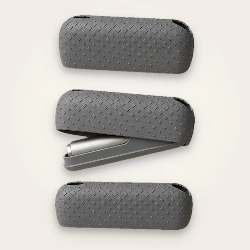 IQOS Iluma i kılıf Diamond Dot, antrasit