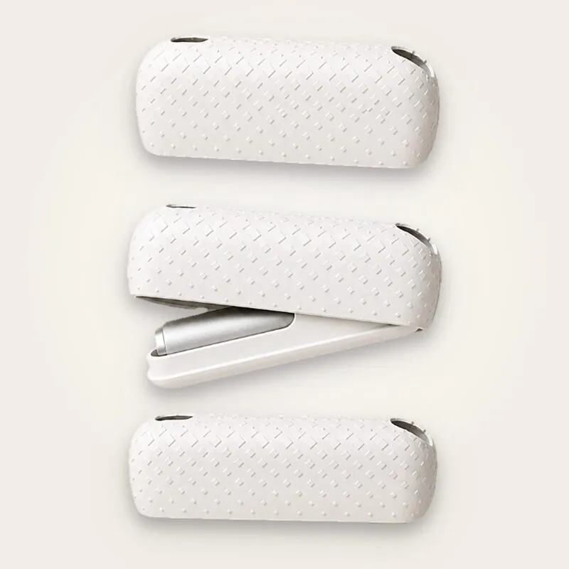 IQOS Iluma i kılıf Diamond Dot, beyaz