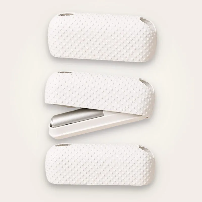 IQOS Iluma i kılıf Dot Grip, beyaz
