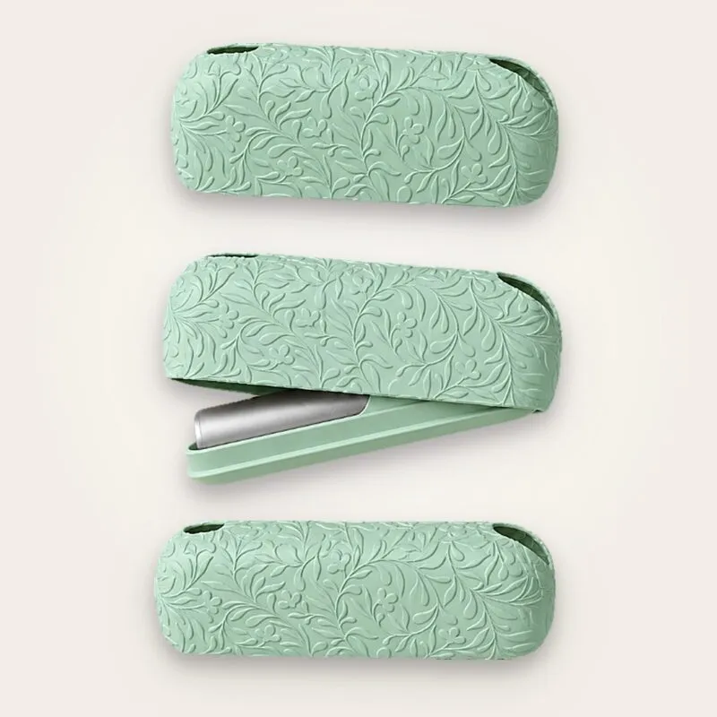 IQOS Iluma i kılıf Flora Flow, mint