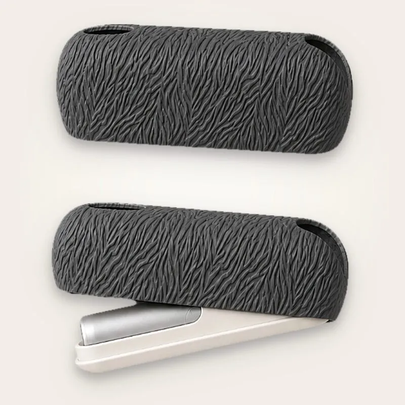 IQOS Iluma i kılıf Zebra Flow, antrasit