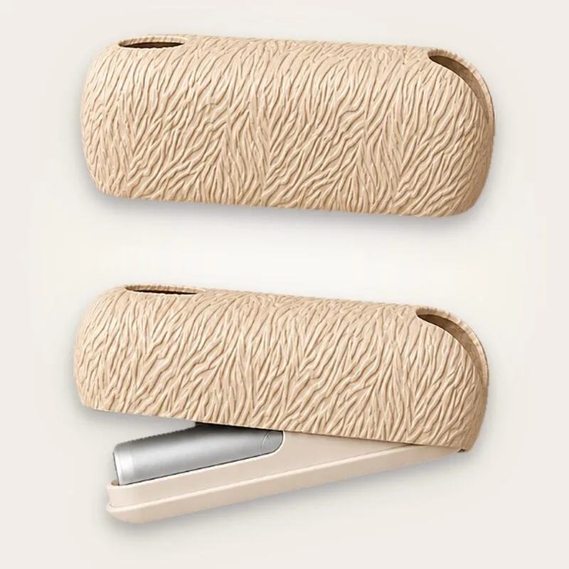 IQOS Iluma i kılıf Zebra Flow, kum beji